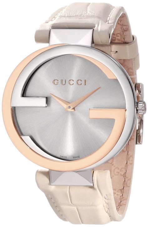 gucci wtch|Gucci watch for women.